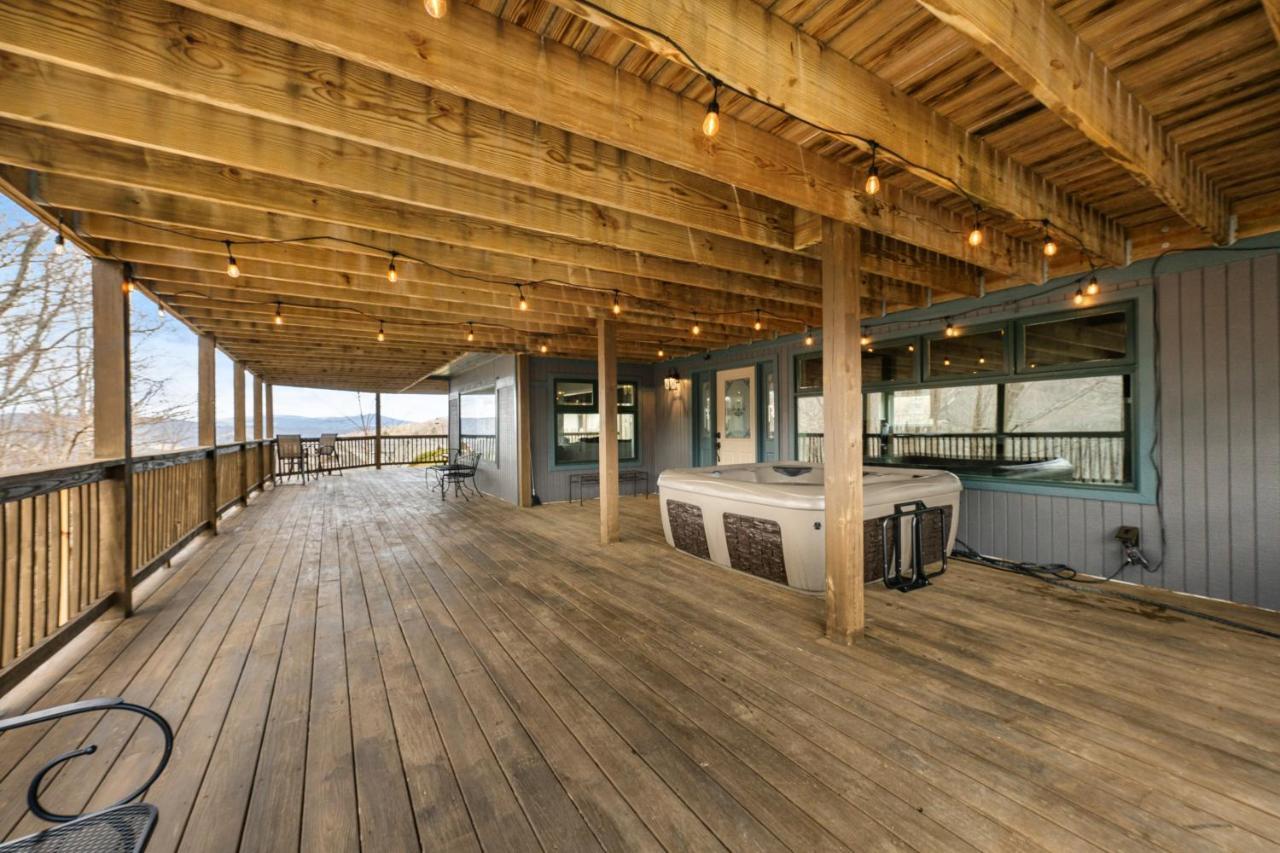 High Y'All! Banner Elk Exterior foto